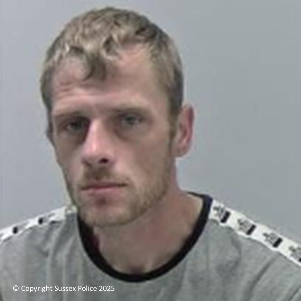 Sussex Police Launch Major Crackdown on Repeat Shoplifters in East Sussex 1 leefisher cs wm