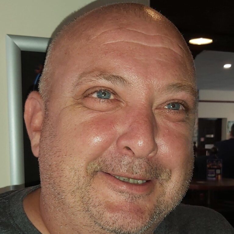 Paul Lawrence, 51, died following an assault in Gladonian Road in the early hours of 28 January 2024.