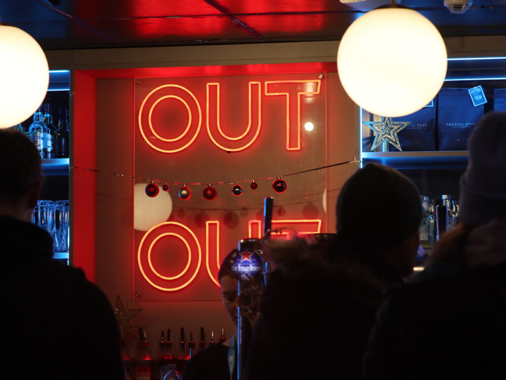 Review: Sixes at the County Cricket Ground, Hove 1 IMG 3135.JPG