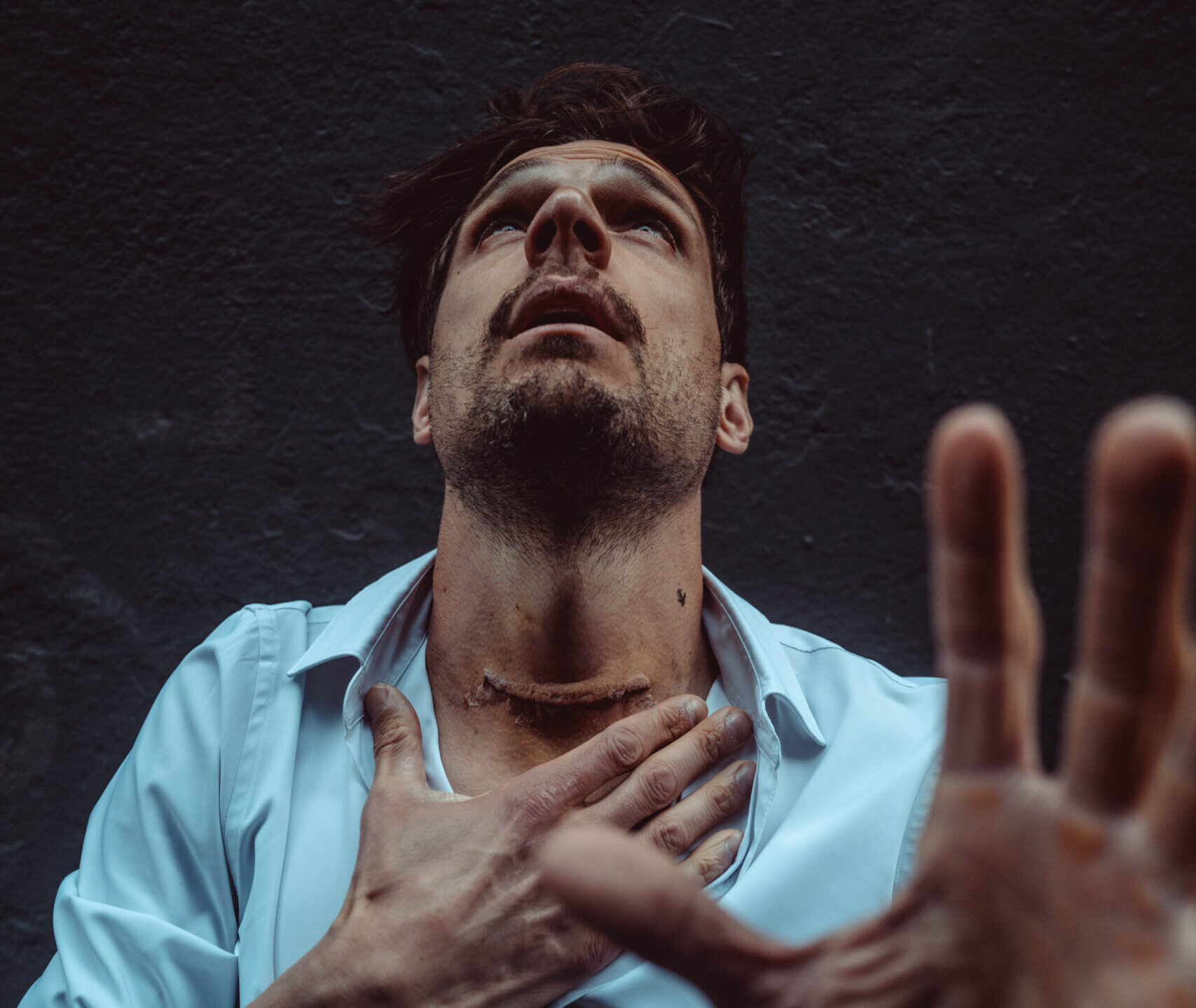 First Dates contestant opens up about health scare and launches awareness campaign 4 First Dates contestant opens up about health scare and launches awareness campaign