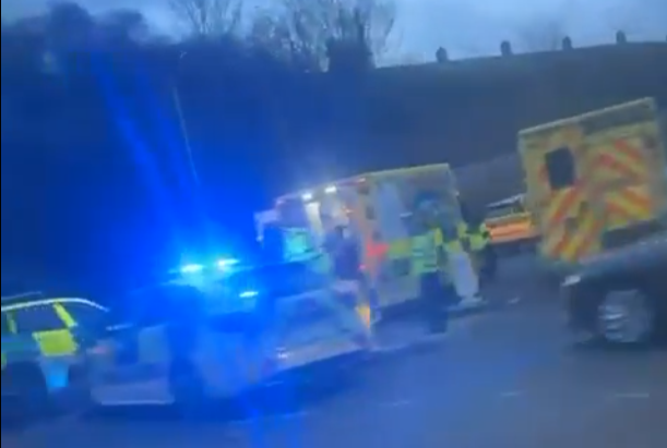 E-scooter rider taken to hospital with life-threatening injuries after Brighton collision