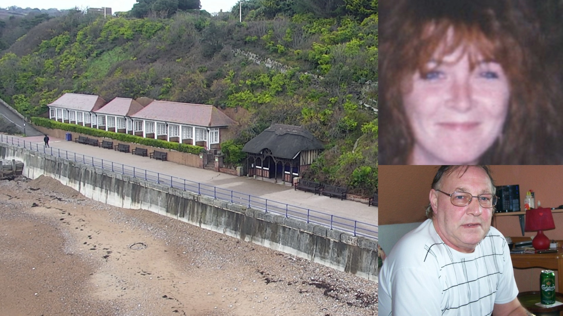 DNA Breakthrough Solves 20-Year-Old Murder of Eastbourne Woman 10 Jennifer Kiely, 35,