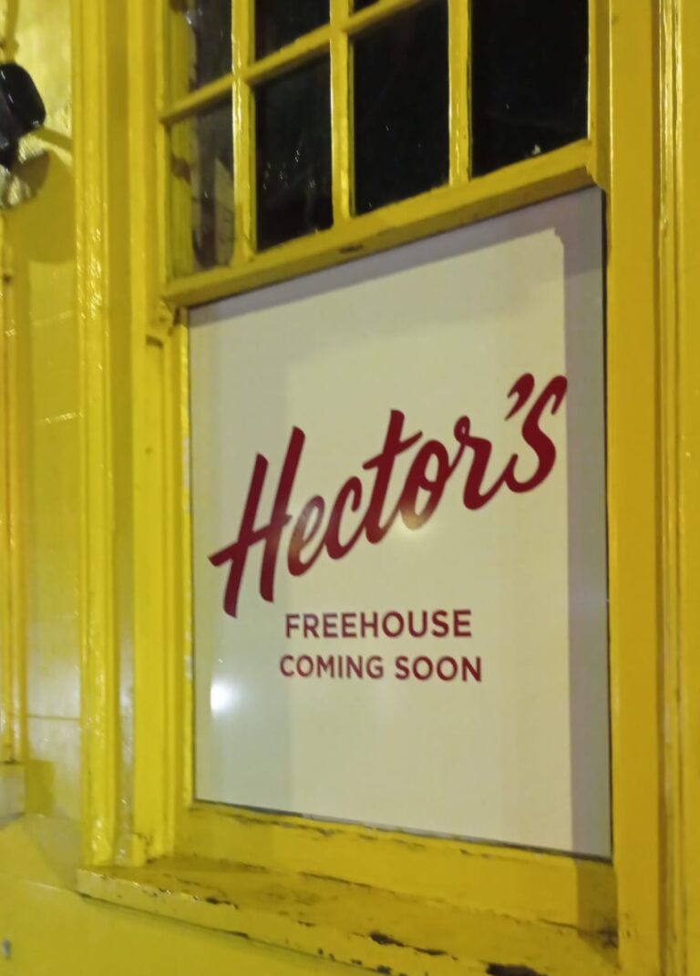 Hector’s House set to return to its historic home on Grand Parade