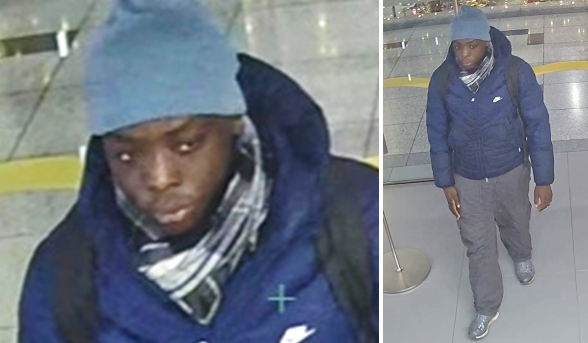 Police Appeal After High-Value iPhones Stolen From Brighton Apple Store 6 Police Appeal After High-Value iPhones Stolen From Brighton Apple Store