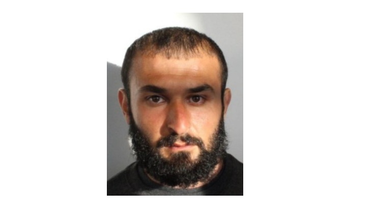 Hawre Mohamed, 27, of Bonehurst Road in Horley,