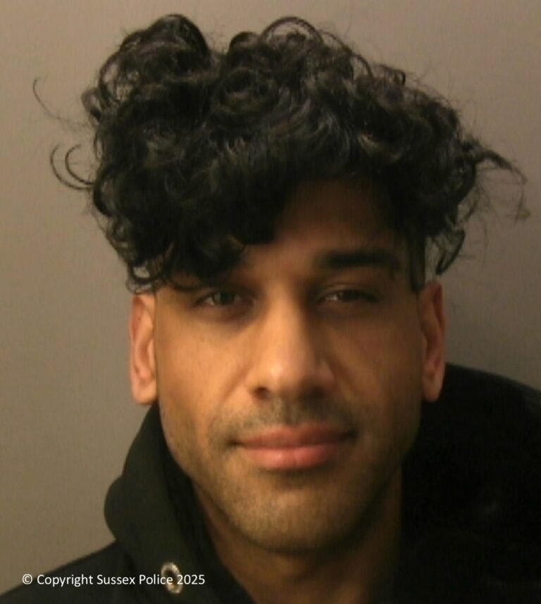 Inam Khan, 37, of Troon Crescent, Wellingborough, Northamptonshire