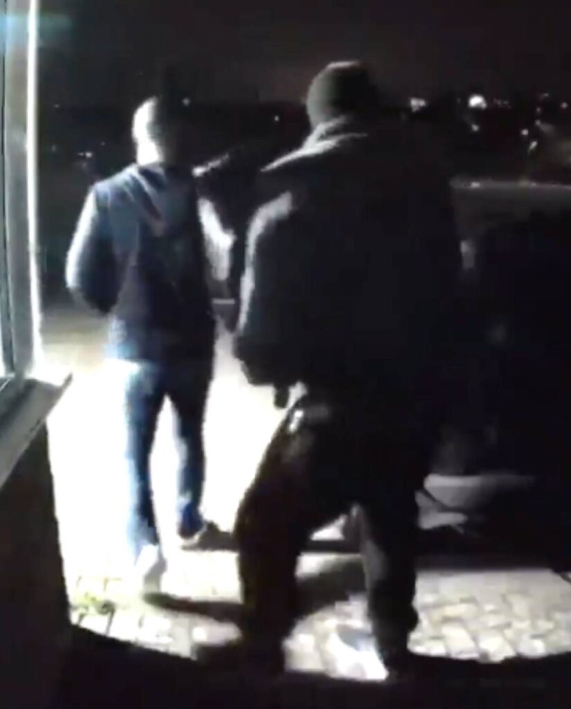 Police Investigate Series of Burglaries in Brighton and Hove