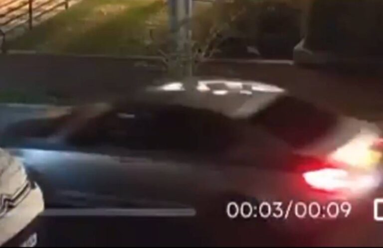 Police Investigate Series of Burglaries in Brighton and Hove