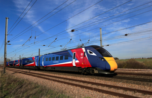 All Change as Government Unveils New Great British Railways Brand and Pushes Ahead With Rail Reform