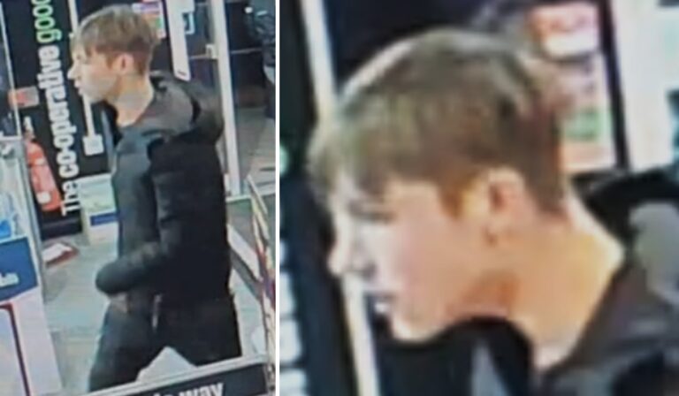 Police Appeal After Shop Staff and Customer Assaulted in Chichester Supermarket
