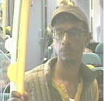 Image Released After Teen Assaulted on Brighton to Eastbourne Train